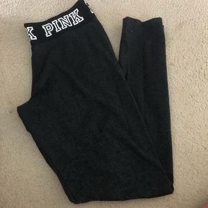 PINK leggings